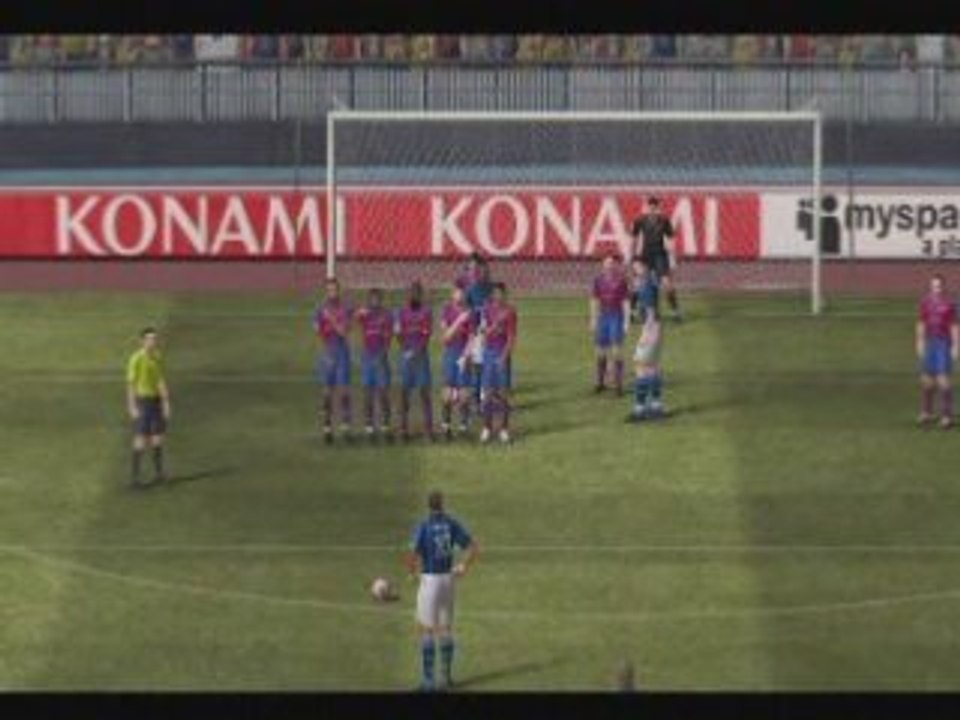 2 but adriano by roha pes 2008