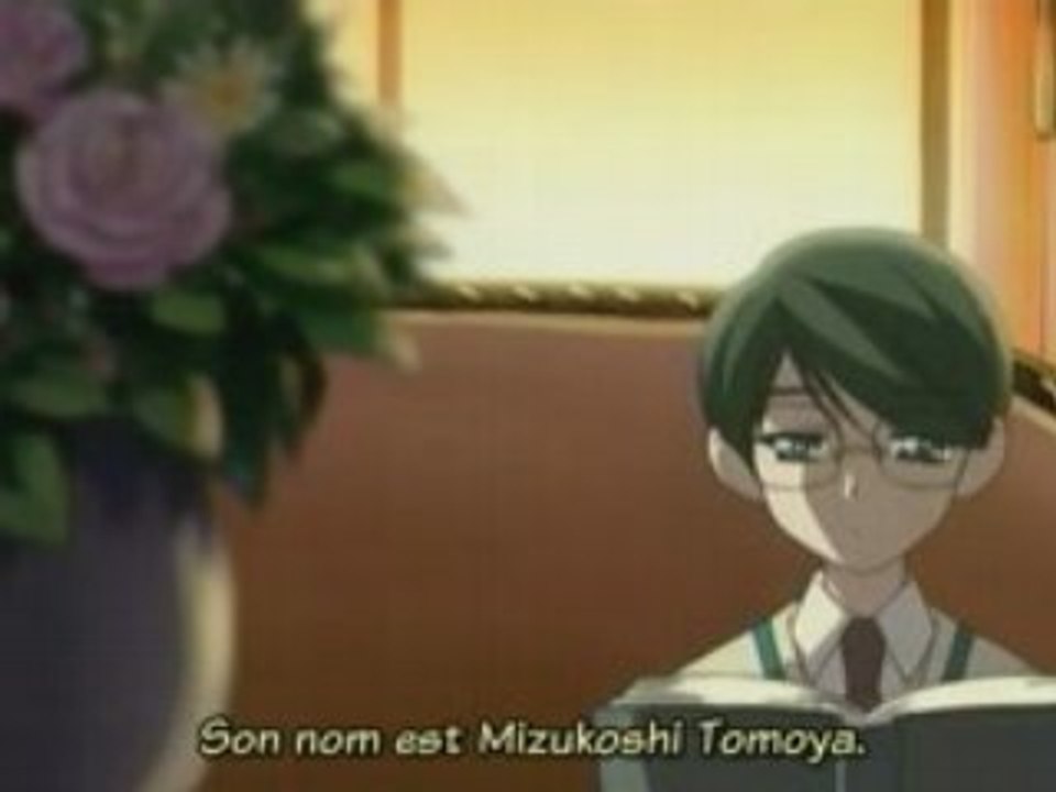 Da Capo 08 P2 vostfr
