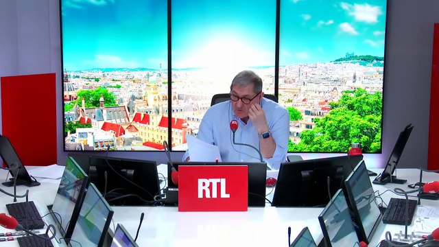 AIRBAGS TAKATA - Bruno Guérin, qui a perdu un fils, est l'invité de Yves Calvi