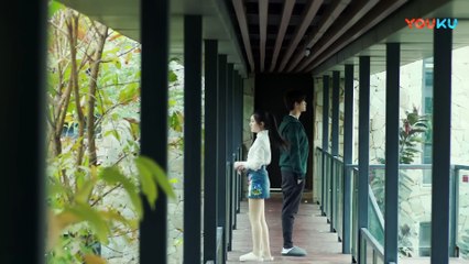 [I Hear You] EP06 ｜ Forced to Move in with My Fake Musician Boyfriend ｜ Zhao Lusi⧸Wang Yilun ｜ YOUKU