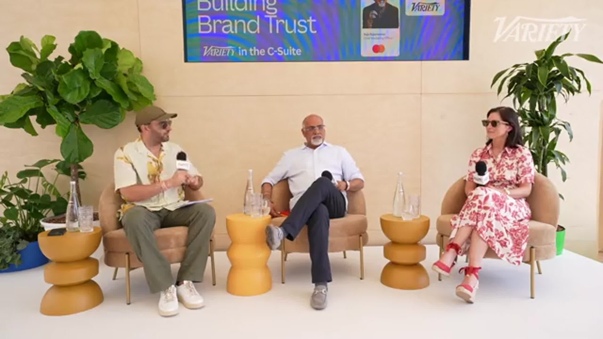 Lisa McKnight - AI technologies being integrated into Mattel workflows