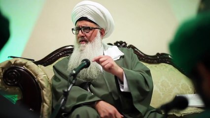 Beware of the Intuition of a Believer Firasa Spiritual Insight Sufi Meditation Center