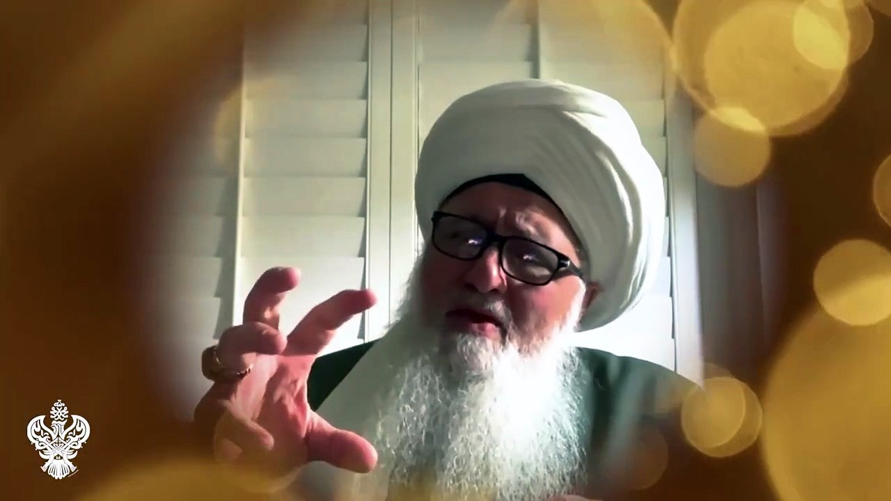 Bird Box is a Reality of End Days that's Coming by Dajjal - Universal Income Sufi Meditation Center