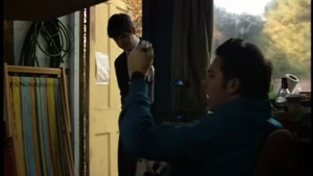 EastEnders Martin Fowler & Deano Wicks Conversation 30th January 2007