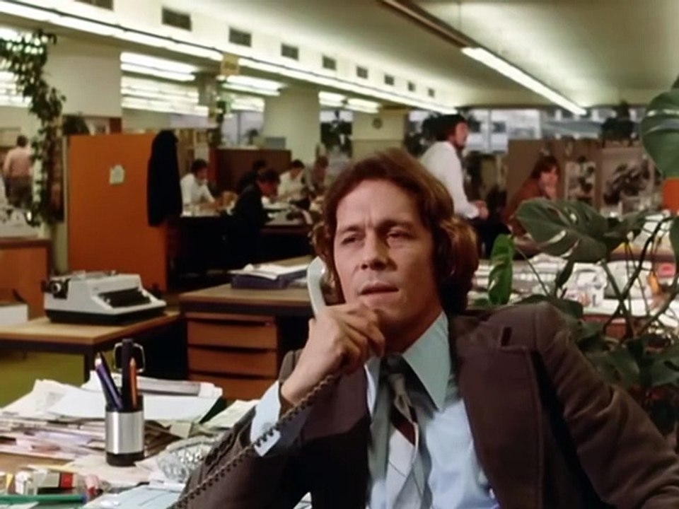 Derrick S09E02 Eine Falle für Derrick