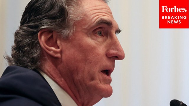 Interior Secretary Doug Burgum Asked About Extending Birthright Citizenship To Freely Associated States