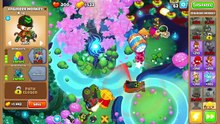 Playing Bloons TD 6! Twitch & Kick VODs. (16-06-25)