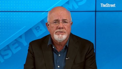 Dave Ramsey breaks down the simple steps to financial freedom