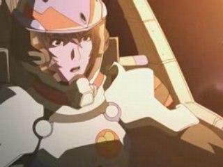 Macross FRONTIER 07 Preview