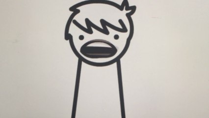 asdfmovie2 Clip: I Like Trains