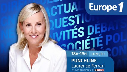 Punchline - Michel-Edouard Leclerc, des ambitions élyséennes ?