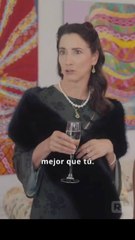 doblado La Heredera Puso al Esposo en la Lista Negra en español ReelShort #short