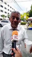 ¿Cree usted que se hará justicia en el caso Jet Set?, ciudadanos opinan