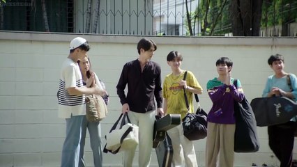 Still 2gether episode 4 eng sub