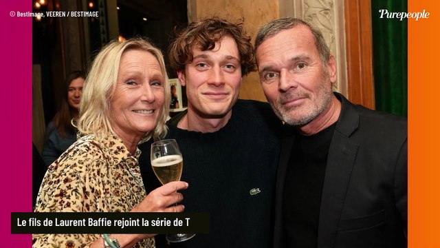 Demain nous appartient : Le fils d'un célèbre humoriste rejoint la série de TF1 et il va plaire