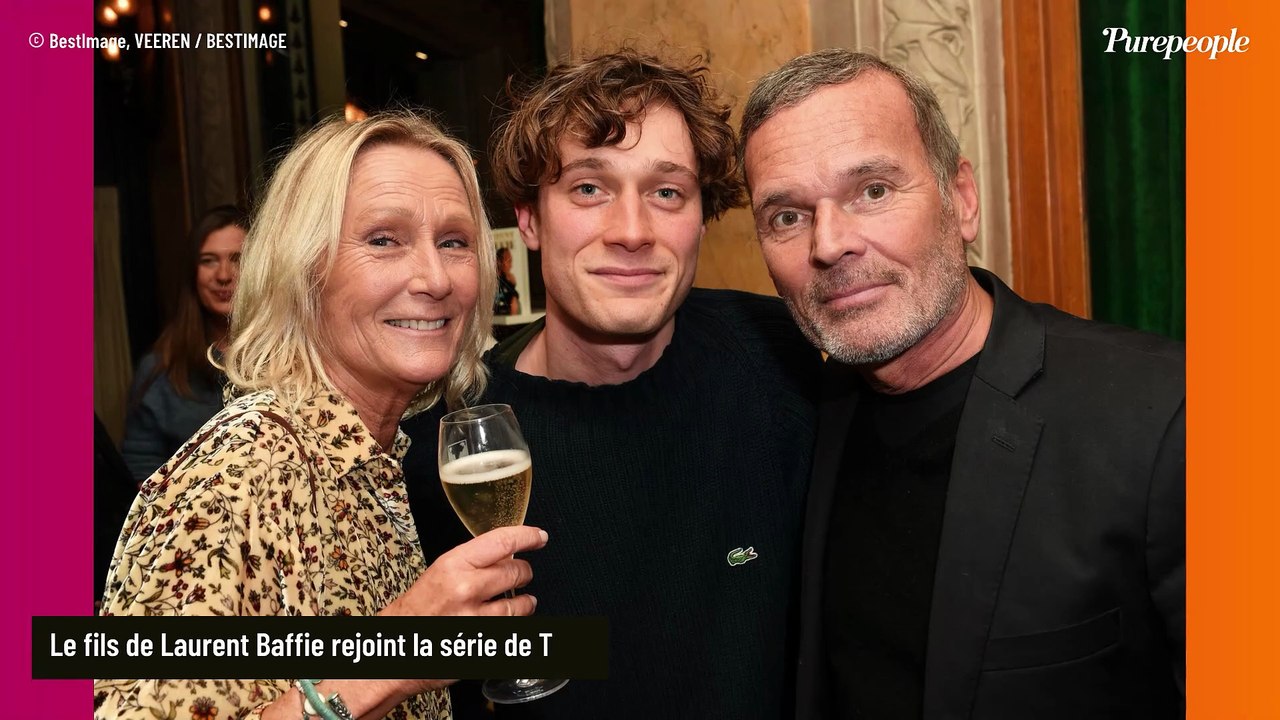 Demain nous appartient : Le fils d'un célèbre humoriste rejoint la série de TF1 et il va plaire