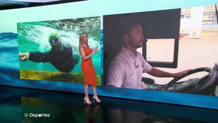 Rocio Martinez la biberones 16-4-25