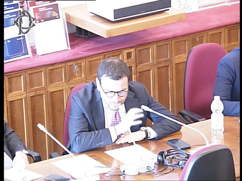 Roma - Servizi a cittadini e imprese all'estero - audizione ITAL UIL, INCA CGIL, INAS CISL (17.06.25)