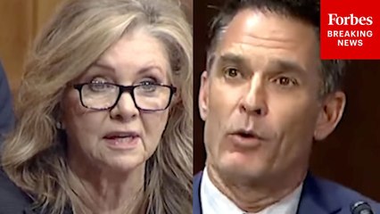 'If Someone's Using A VPN, Does That Obstruct Your Work?': Blackburn Questions Anti-Fraud Expert