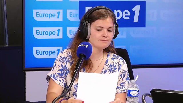 INFO EUROPE 1 - Nicolas Sarkozy et François Bayrou ont déjeuné ensemble à Matignon