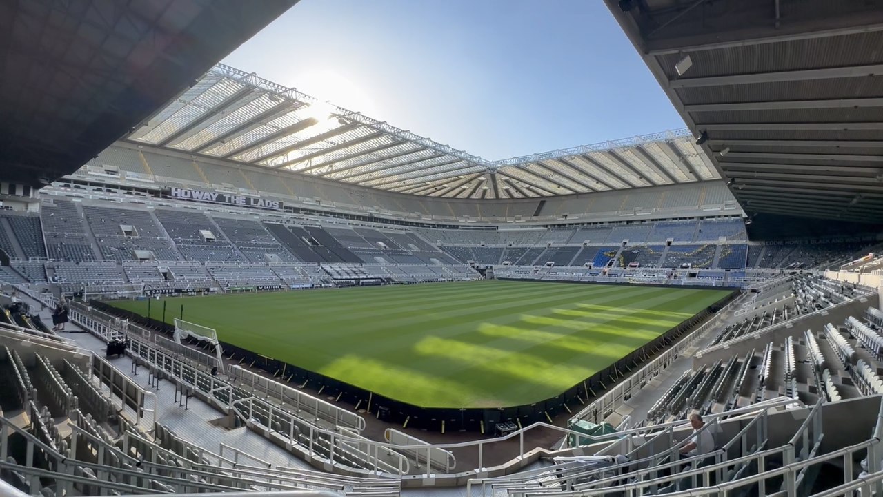 Newcastle United preparing for transformational summer ahead of Premier League and Champions League ambitions