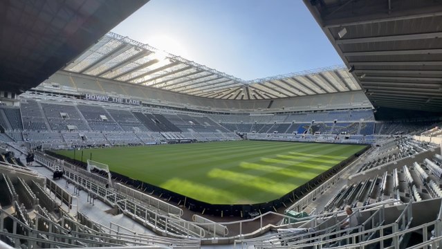 Newcastle United preparing for transformational summer ahead of Premier League and Champions League ambitions