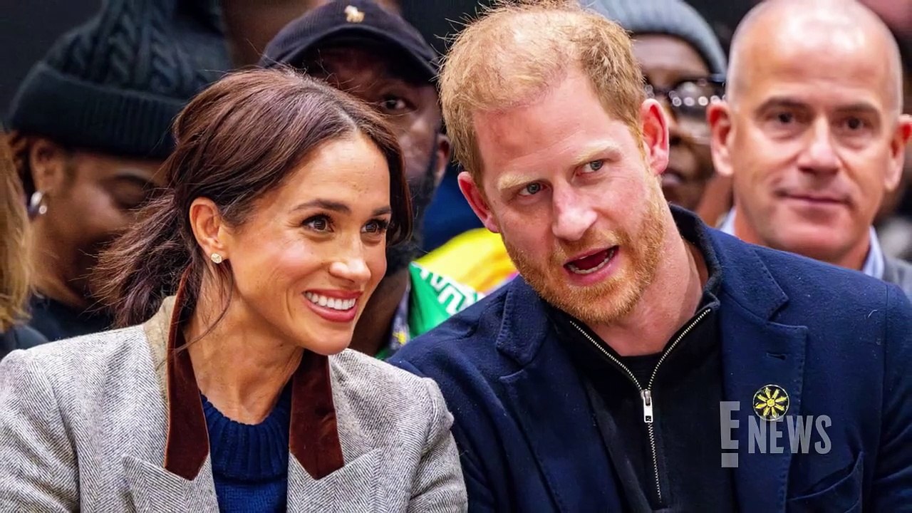 Meghan Markle Reveals Why Her Podcast Is Going on Hiatus