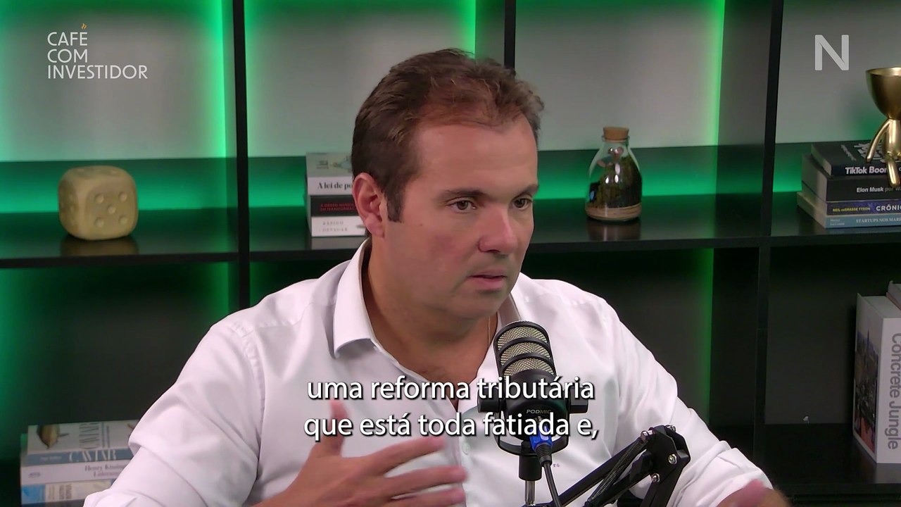 Qual o papel do Congresso para reduzir os gastos e fazer reformas--