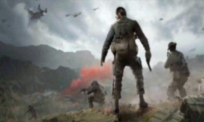 EPIC Battle Royale Gameplay | Call of Duty  | No Commentary