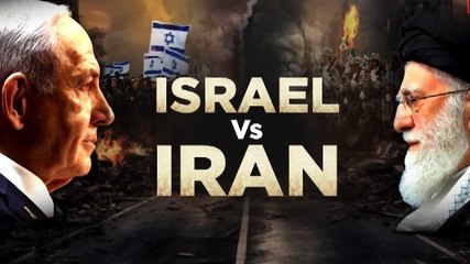 Iran-Israel conflict: Is a full-scale war imminent in West Asia? Experts debate