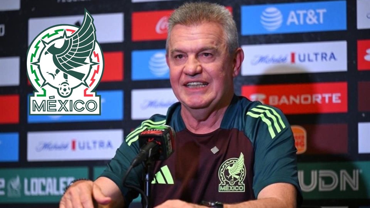 Javier Aguirre advierte a la Selección Mexicana: "El que no esté preparado para la crítica y para la exigencia no sirve para estar aquí"