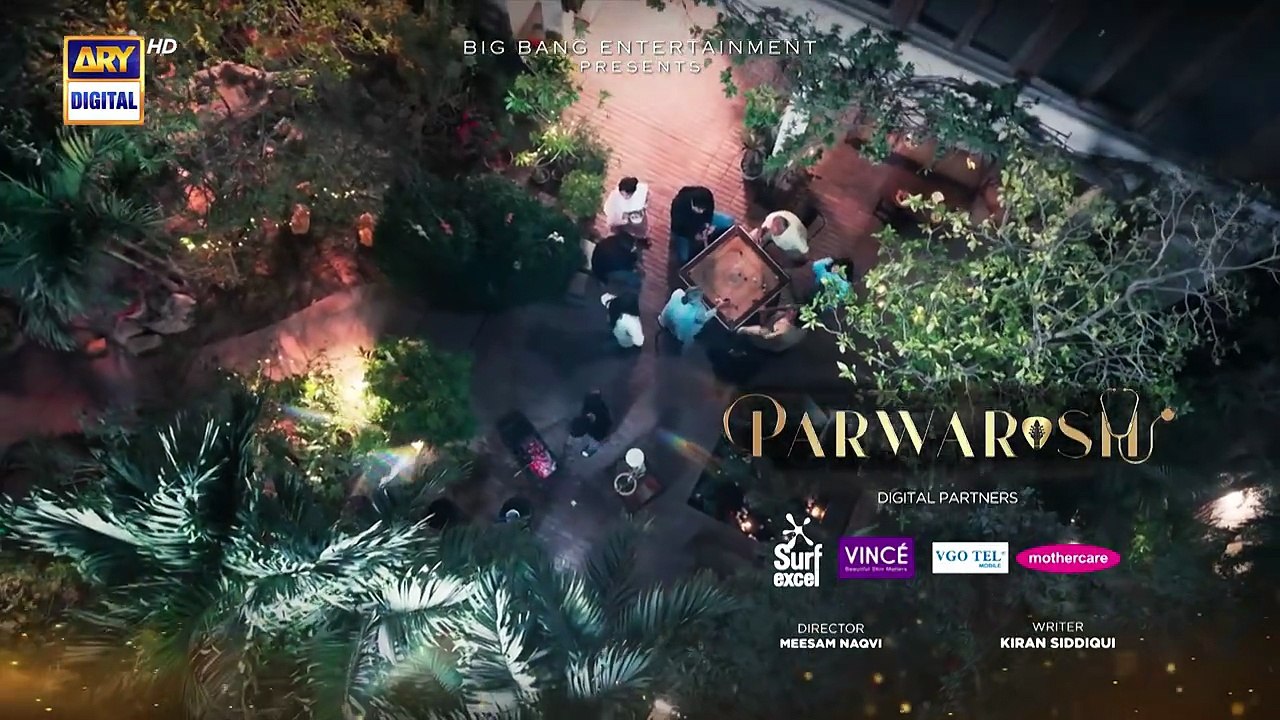 Parwarish Episode 22  Teaser