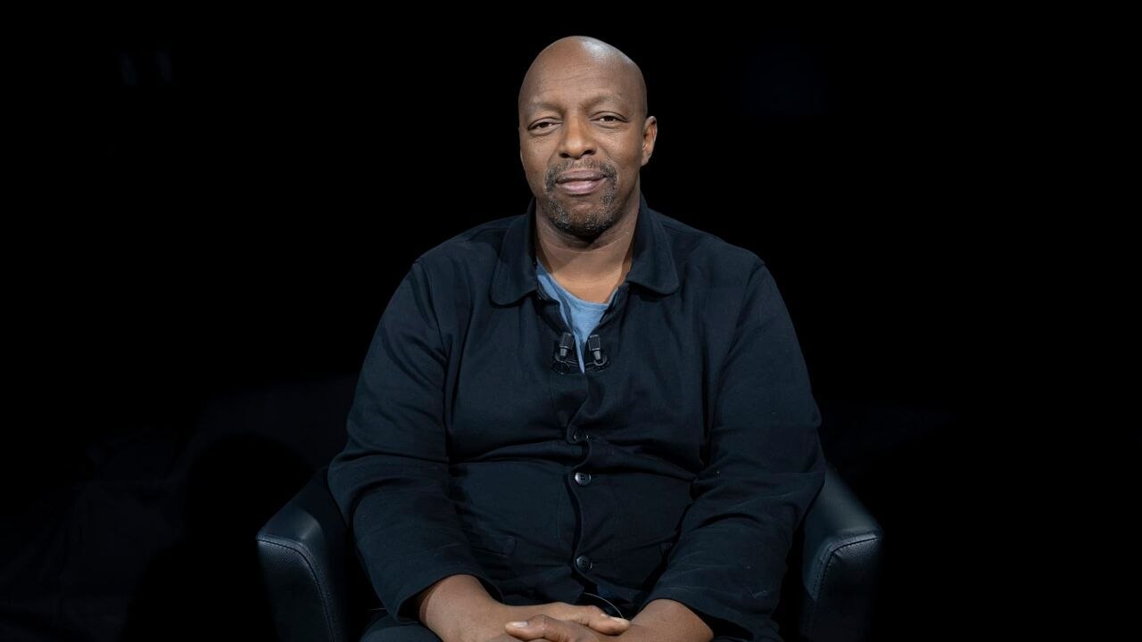 Les grands entretiens de Didier Varrod