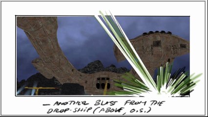 Aliens_ Colonial Marines (Early Version) - CIN_17