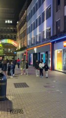 🇬🇧 No commentary, just pure London 4k vibes 🎧🚶