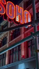 🇬🇧 No commentary, just pure London 4k vibes 🎧🚶