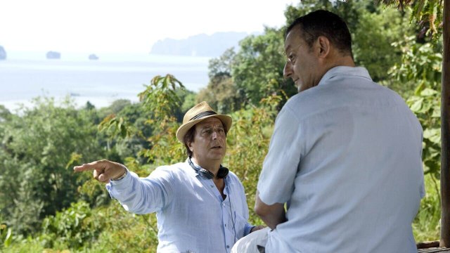 On ne choisit pas sa famille