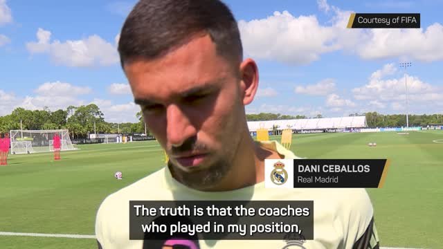 Ceballos enthralled by Alonso's potential Real Madrid impact