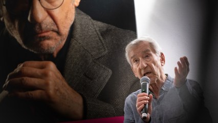 José Sacristán, tajante sobre la corrupción en el PSOE: "Terrible, vergonzoso, lamentable"