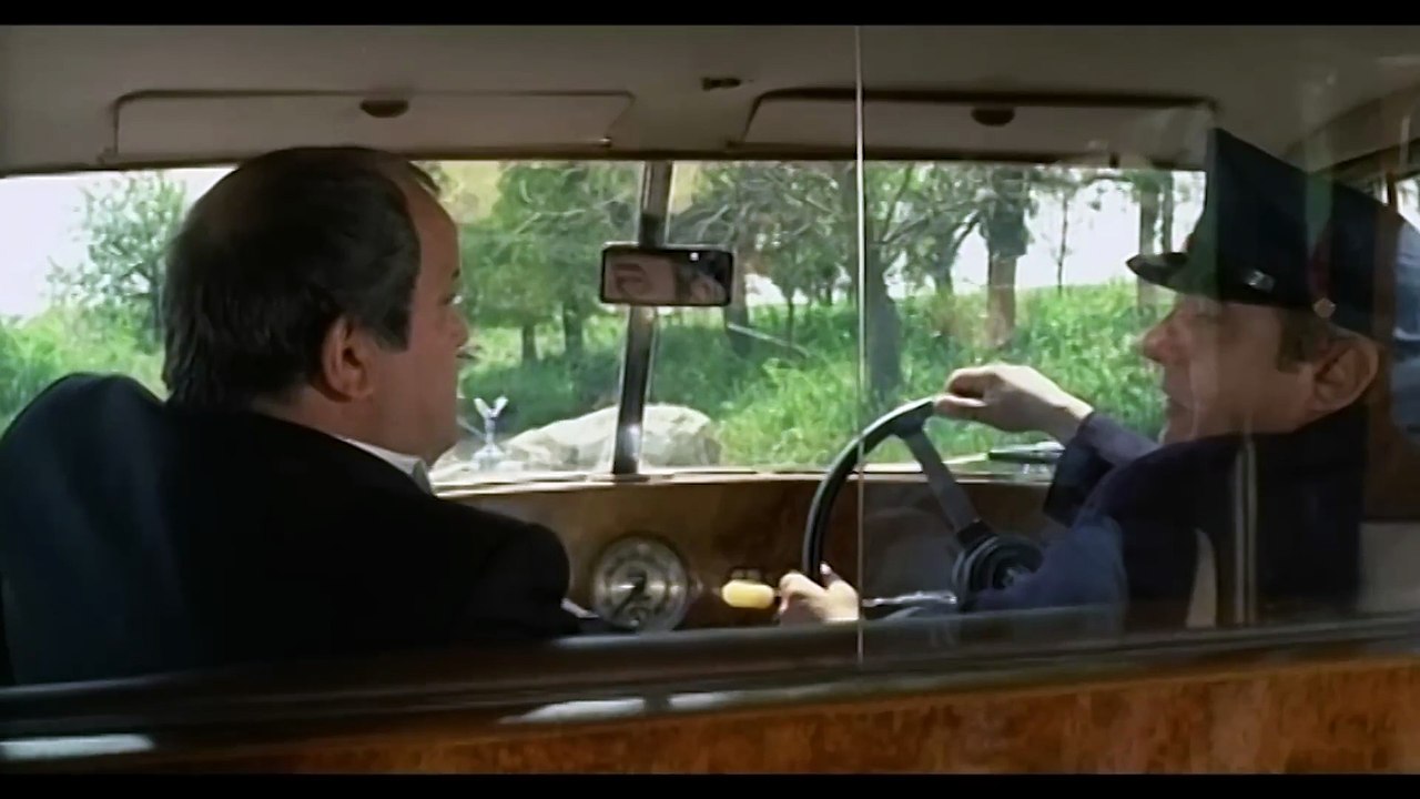 È Forte un Casino! - Con Bombolo _ Enzo Cannavale - Film by Film_Clips In Italiano