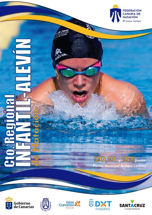 3ªJORNADA 1ªSESION REGIONAL ALEVIN-INFANTIL DE VERANO DE NATACIÓN 25