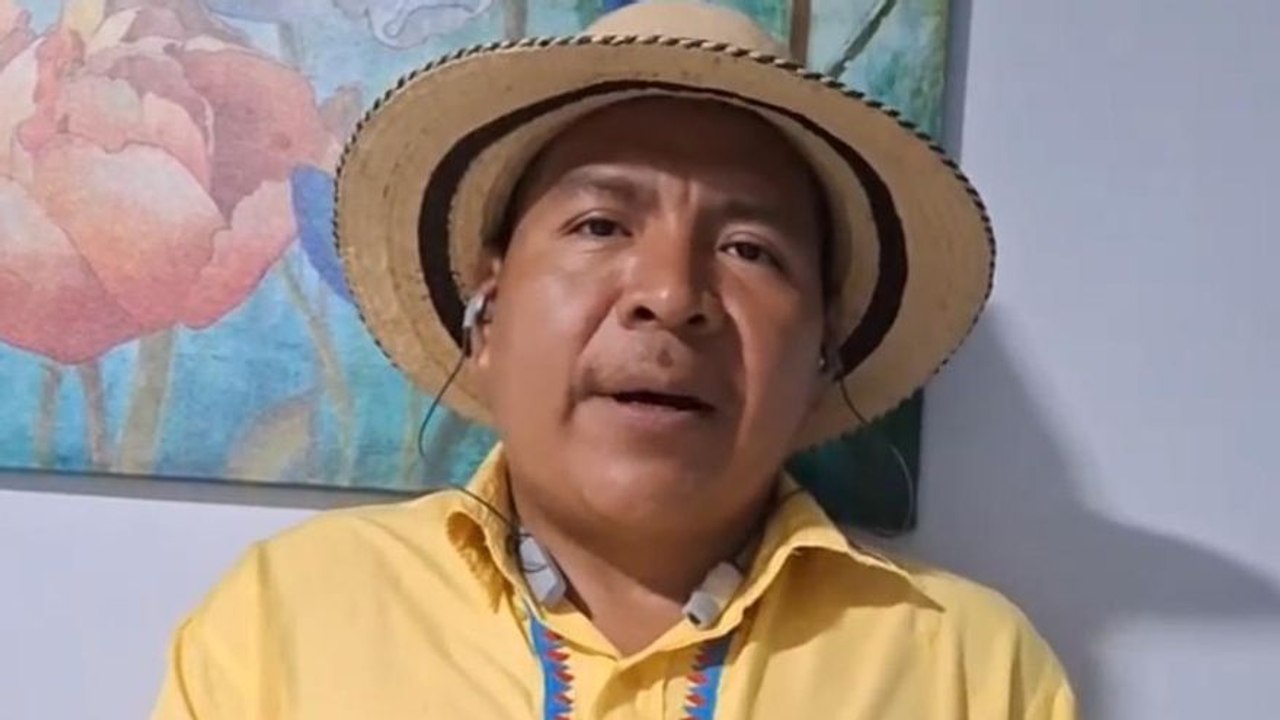 Toribio García continuará en arresto domiciliario y sin uso de redes sociales, tras audiencia de apelación