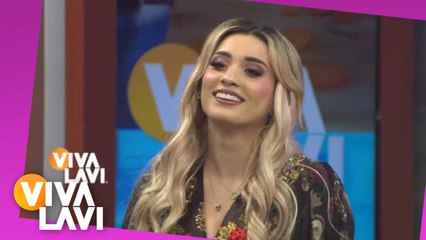 Daiana Villalba, ¿regresa a &#039;Vivalavi&#039;?