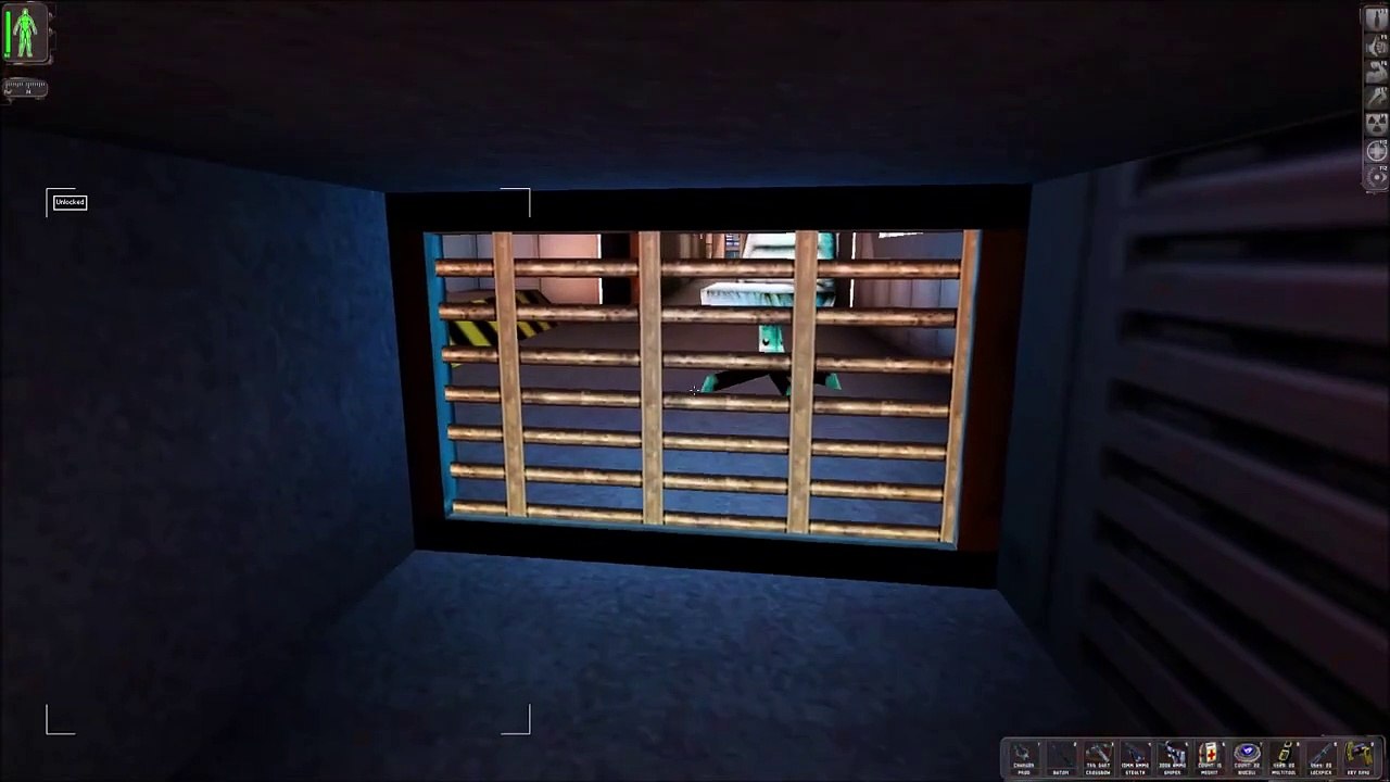 Deus Ex - Part 28