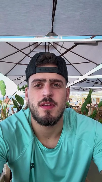 Jon Vlogs retorna às redes sociais e após ser detido na Croácia; veja vídeo
