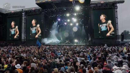 Simple Plan - Thank you - Live @ Vans Warped Tour 30th 2025