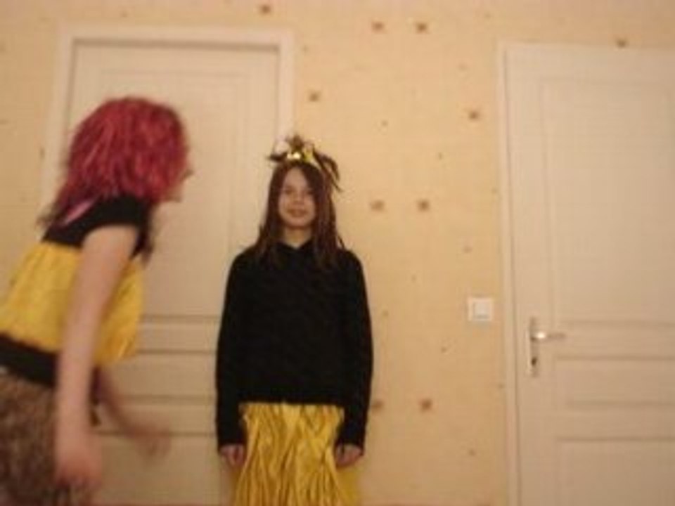 Shoupette et Shoukette (7)
