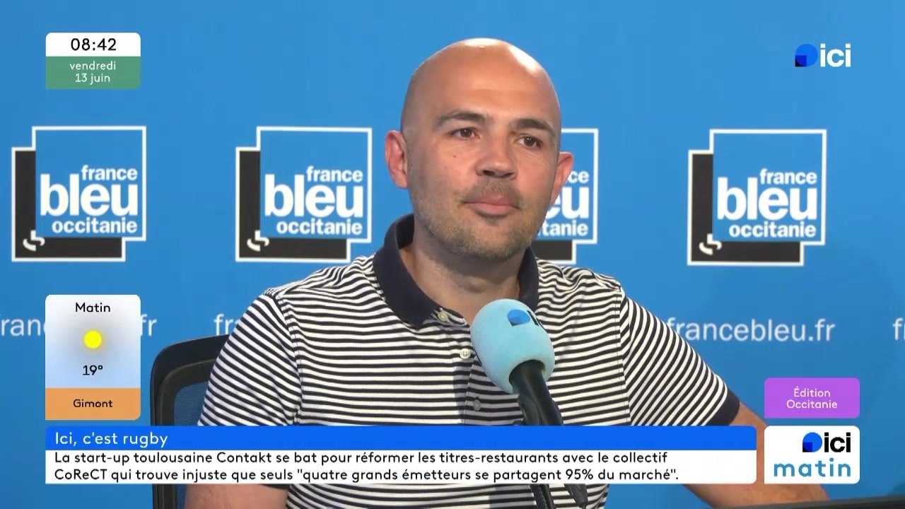 C'est Rugby du 13 juin 2025