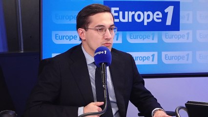 Pourquoi Donald Trump est-il si vindicatif à l'égard d'Emmanuel Macron ?