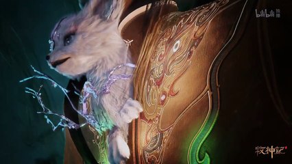 Tales of Herding Gods Ep 35